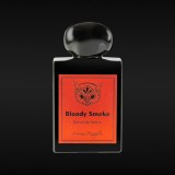 Lorenzo Pazzaglia Bloody Smoke Extrait de Parfum 50ml