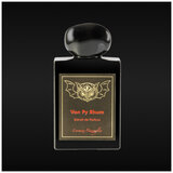 Lorenzo Pazzaglia Van Py Rhum Extrait de Parfum 50ml