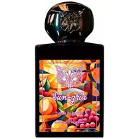 Lorenzo Pazzaglia Sun Gria Extrait de Parfum 50ml