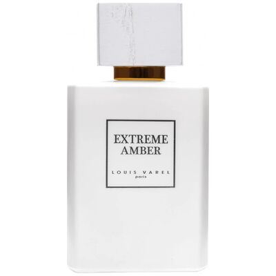 Louis Varel Extreme Amber edp 100ml