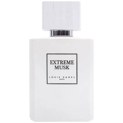 Louis Varel Extreme Musk edp 100ml