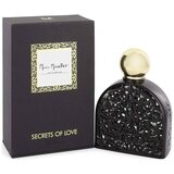 M. Micallef Stories of Love Soleil Passion edp 100 ml