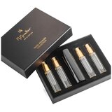 M. Micallef Secrets of Love Travel Atomizer Set 4x10ml