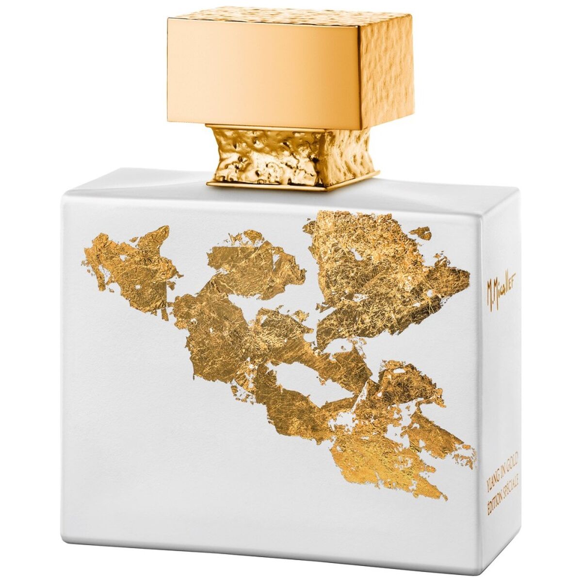 M. Micallef Ylang in Gold edp 100ml