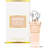 Madonna Cece Madame edt 50ml