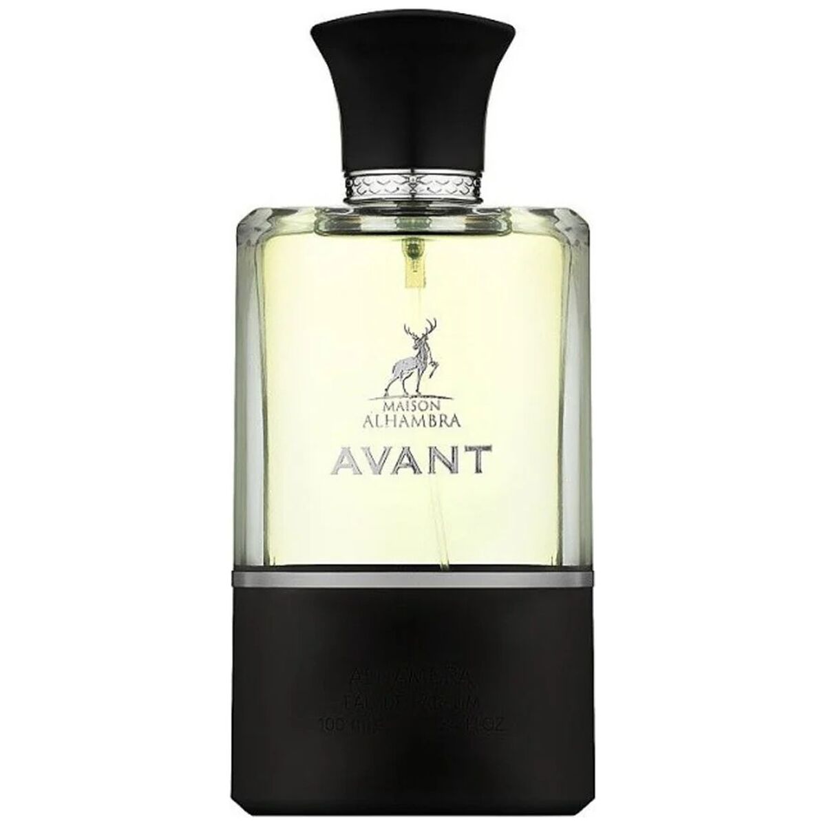 Maison Alhambra Avant edp 100ml
