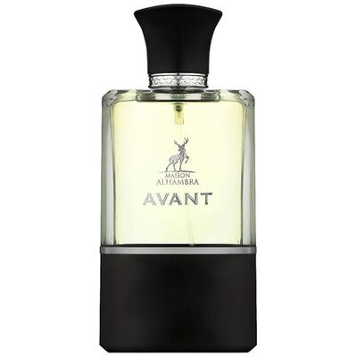 Maison Alhambra Avant edp 100ml