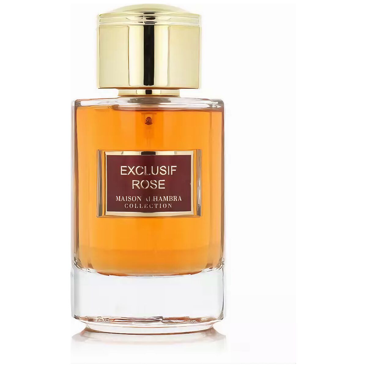Maison Alhambra Exclusif Rose Collection edp 100ml
