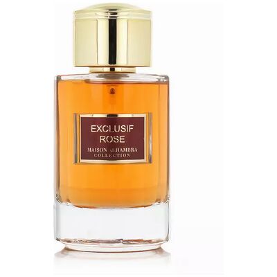 Maison Alhambra Exclusif Rose Collection edp 100ml