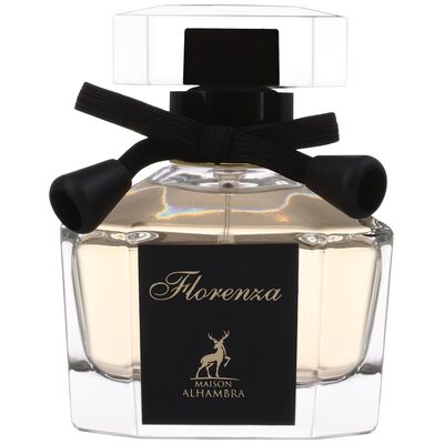 Maison Alhambra Florence edp 100ml