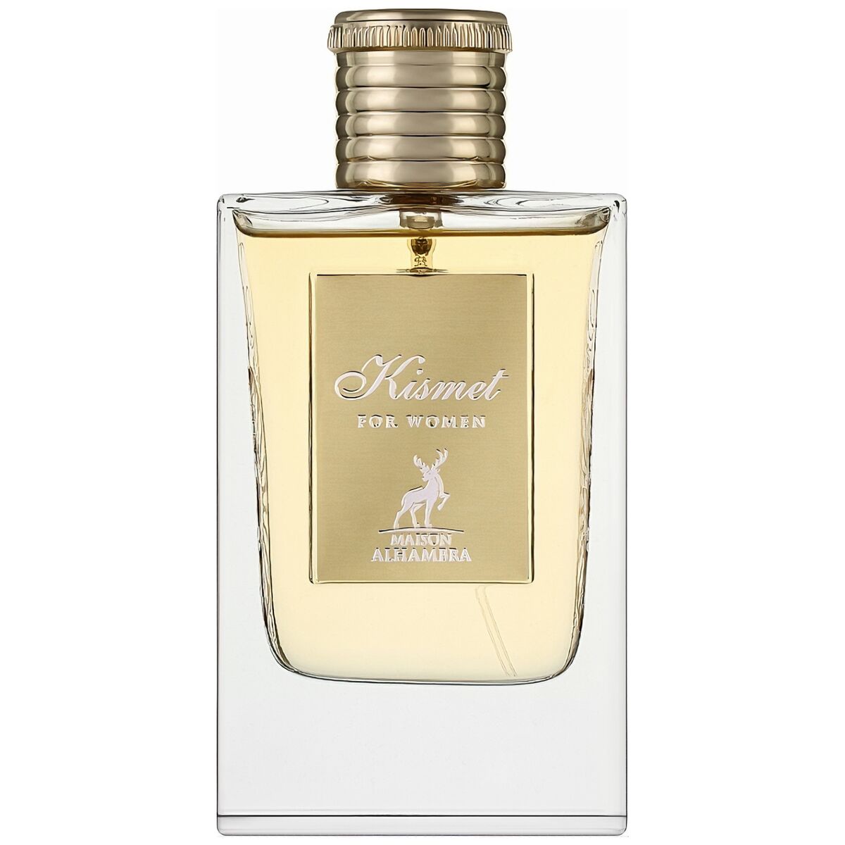 Maison Alhambra Kismet Women edp 100ml