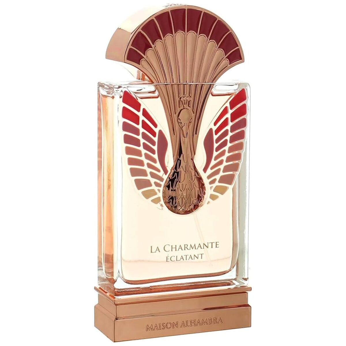 Maison Alhambra La Charmante Eclacant edp 100ml