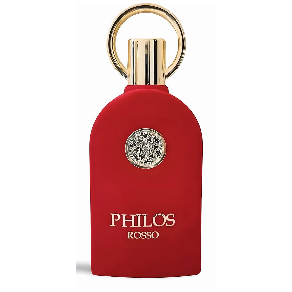 Maison Alhambra Philos Rosso edp 100ml