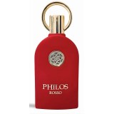 Maison Alhambra Philos Rosso edp 100ml