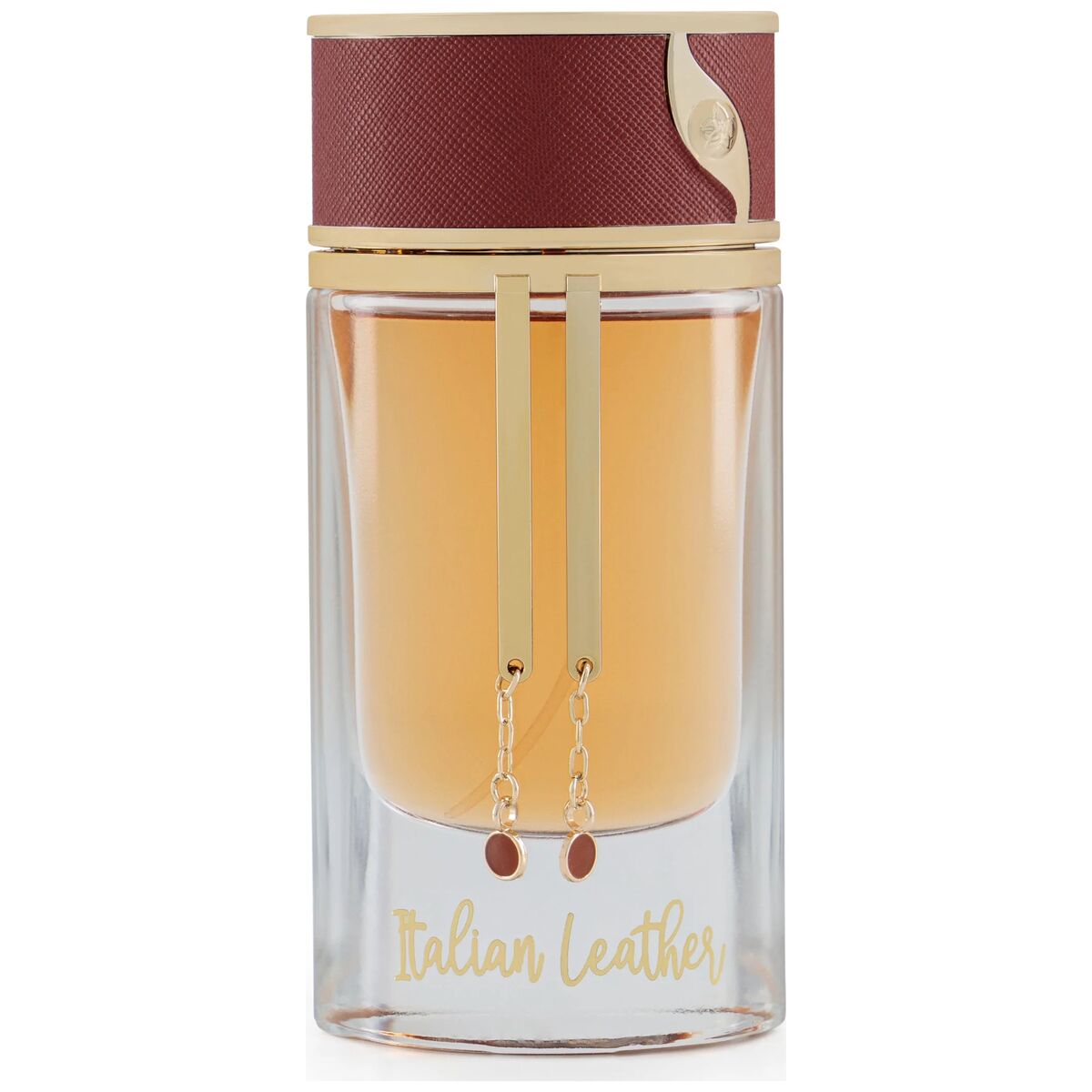 Maison Asrar Italian Leather edp 80ml