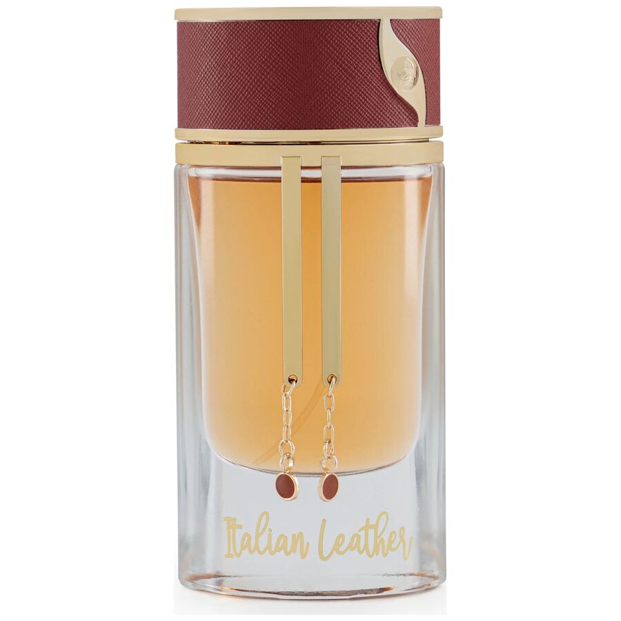 Maison Asrar Italian Leather edp 80ml