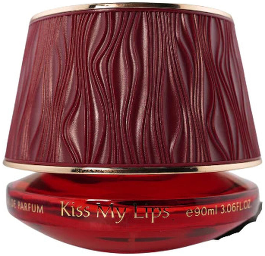 Maison Asrar Kiss My Lips edp 100ml