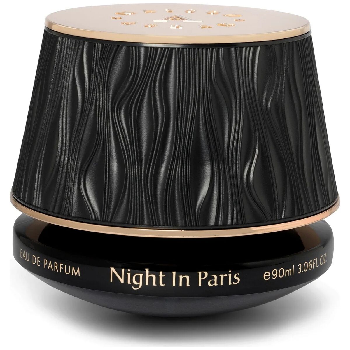 Maison Asrar Night In Paris edp 90ml