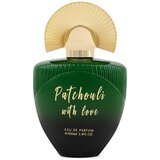 Maison Asrar Patchouli With Love edp 100ml