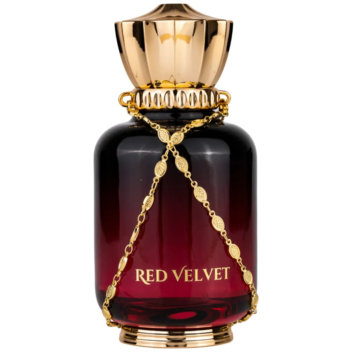 Maison Asrar Red Velvet edp 100ml