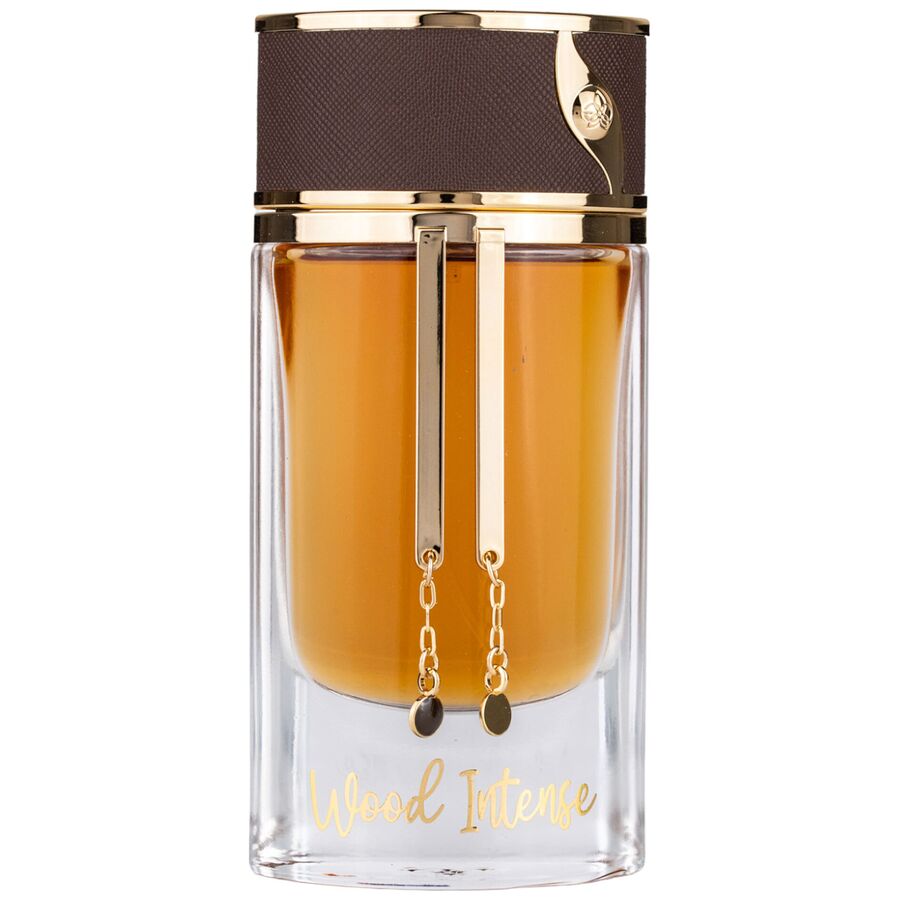 Maison Asrar Wood Intense edp 80ml