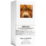 Maison Margiela Replica Autumn Vibes edt 100ml