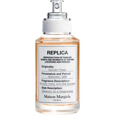 Maison Margiela Replica Autumn Vibes edt 100ml