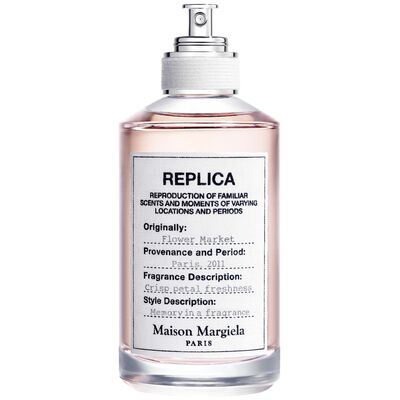 Maison Margiela Replica Flower Market edt 100ml