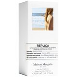 Maison Margiela Replica Beach Walk edt 30ml