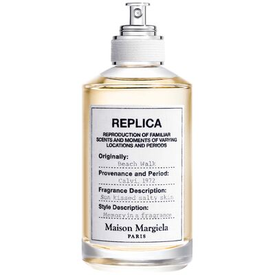 Maison Margiela Replica Beach Walk edt 30ml