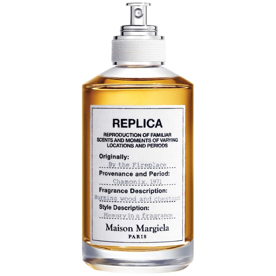 Maison Margiela Replica By The Fireplace edt 30ml