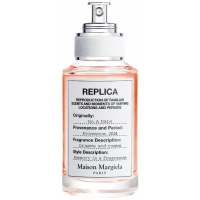 Maison Margiela Replica On A Date edt 100ml