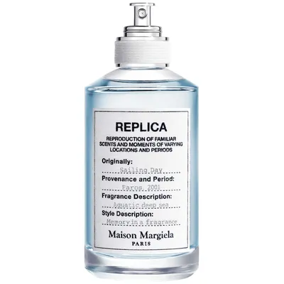 Maison Margiela Replica Sailing Day edt 100ml