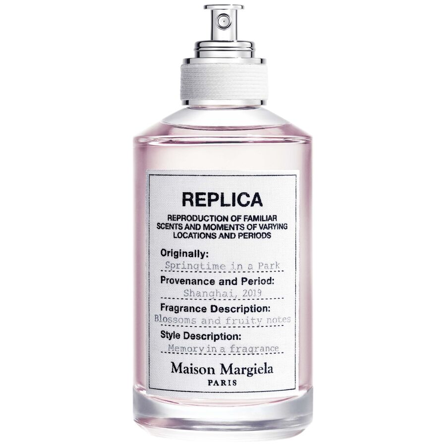 Maison Margiela Replica Springtime In A Park edt 100ml