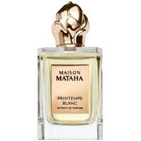 Maison Mataha Printemps Blanc Extrait de Parfum 100ml