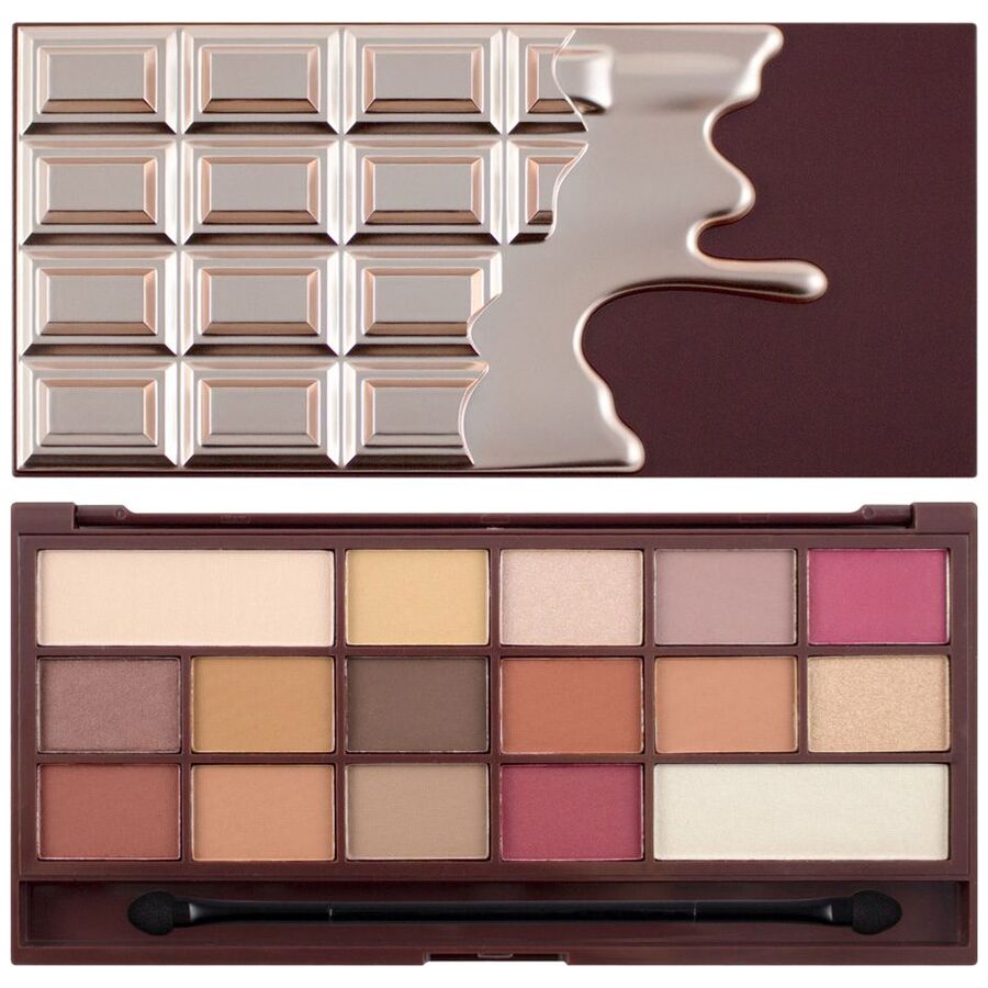 I Heart Revolution I ♡ Chocolate Chocolate Elixir