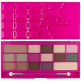 I Heart Revolution I ♡ Chocolate Chocolate Love