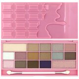 I Heart Revolution I ♡ Chocolate Pink Fizz