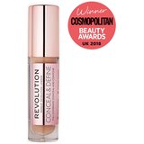 Makeup Revolution Conceal & Define Concealer C11