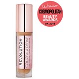 Makeup Revolution Conceal & Define Concealer C12
