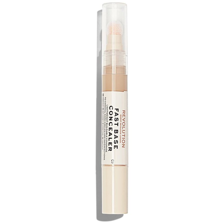 Makeup Revolution Fast Base Concealer C9