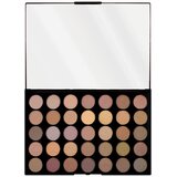 Makeup Revolution HD Palette Matte Amplified 35 Commitment