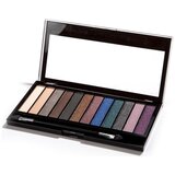 Makeup Revolution Hot Smoked