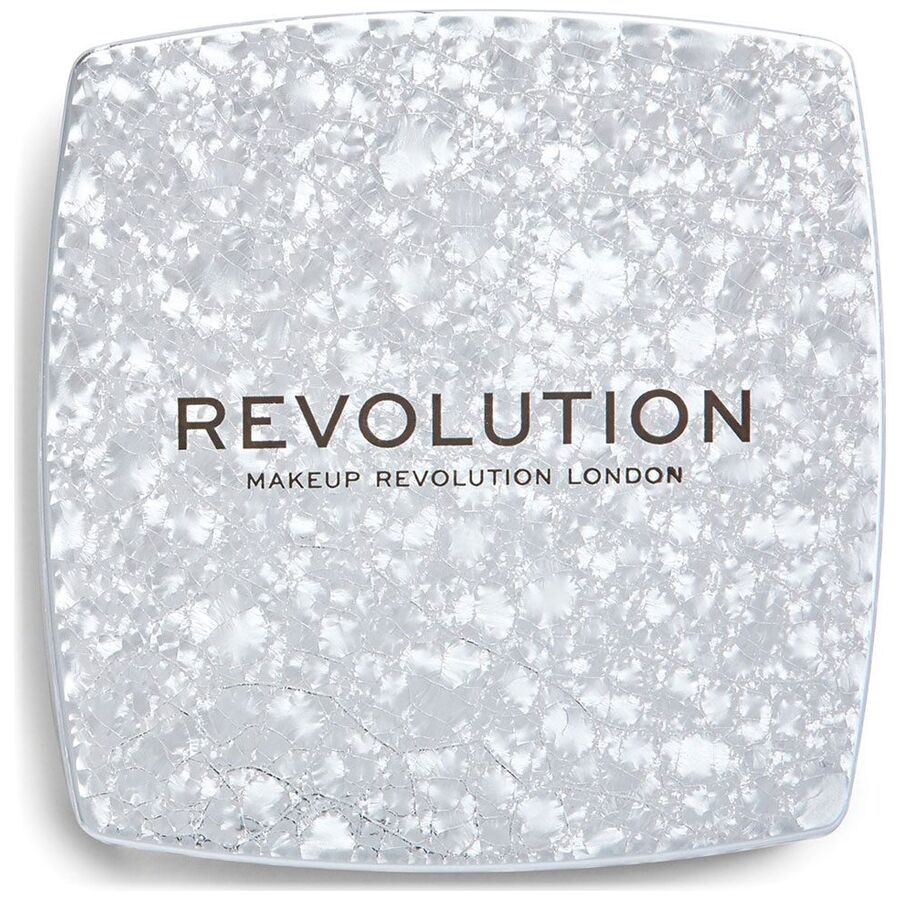 Makeup Revolution Jewel Collection Jelly Highlighter Dazzling