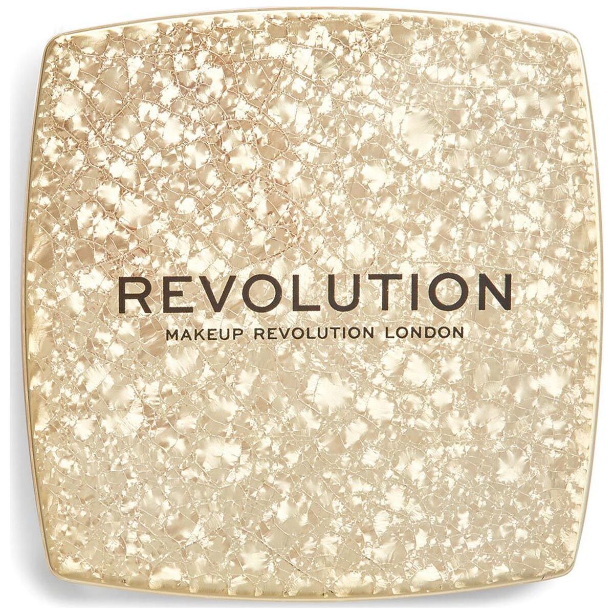 Makeup Revolution Jewel Collection Jelly Highlighter Monumental