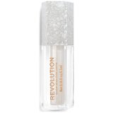Makeup Revolution Jewel Collection Lip Topper Fortune