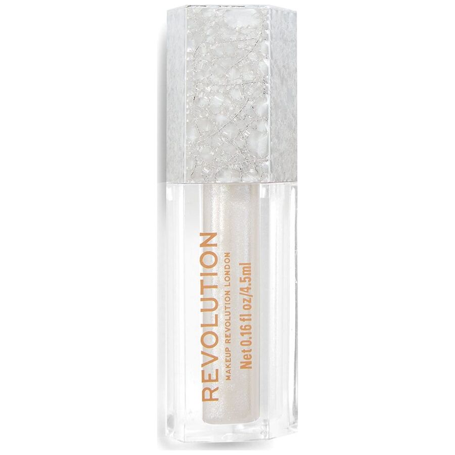 Makeup Revolution Jewel Collection Lip Topper Fortune