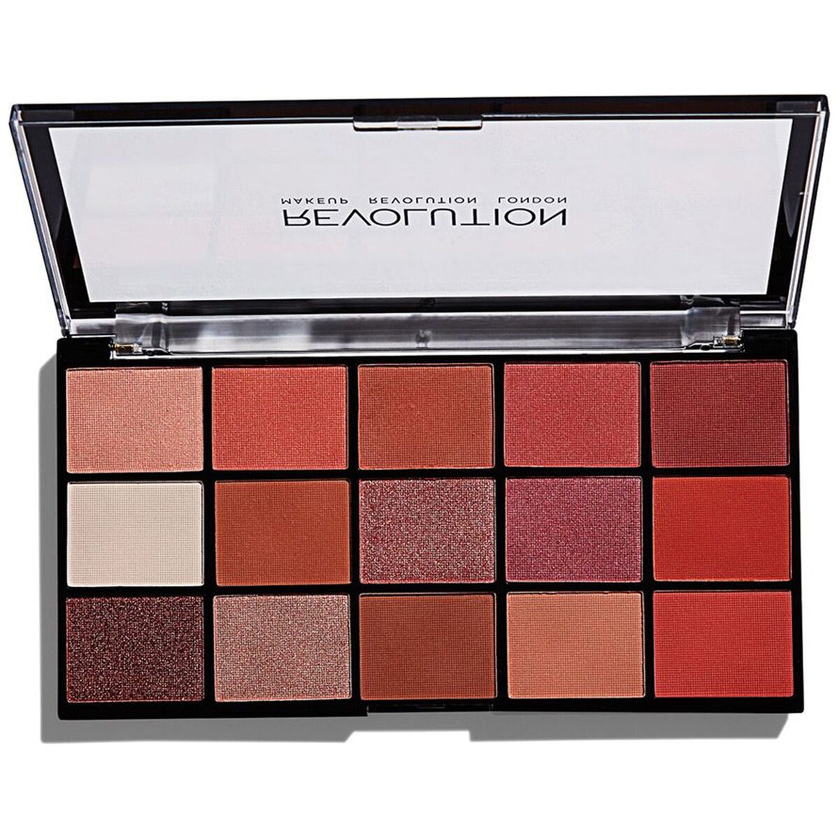 Makeup Revolution Re-Loaded Palette Newtrals 2