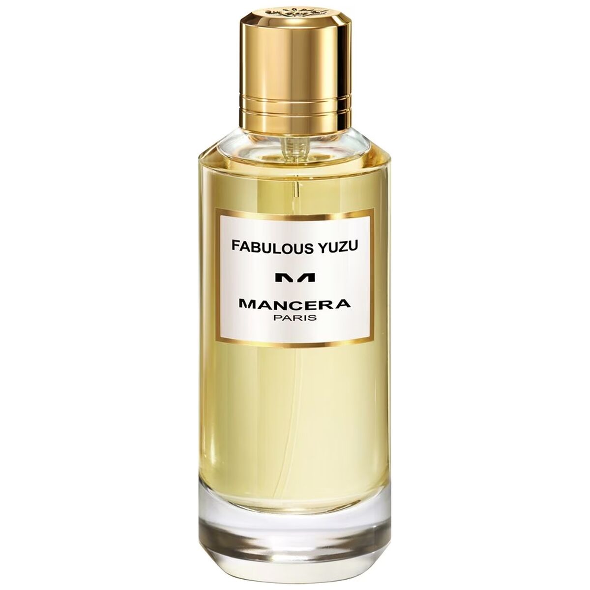 Mancera Fabolous Yuzu edp 120ml