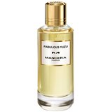 Mancera Fabolous Yuzu edp 120ml